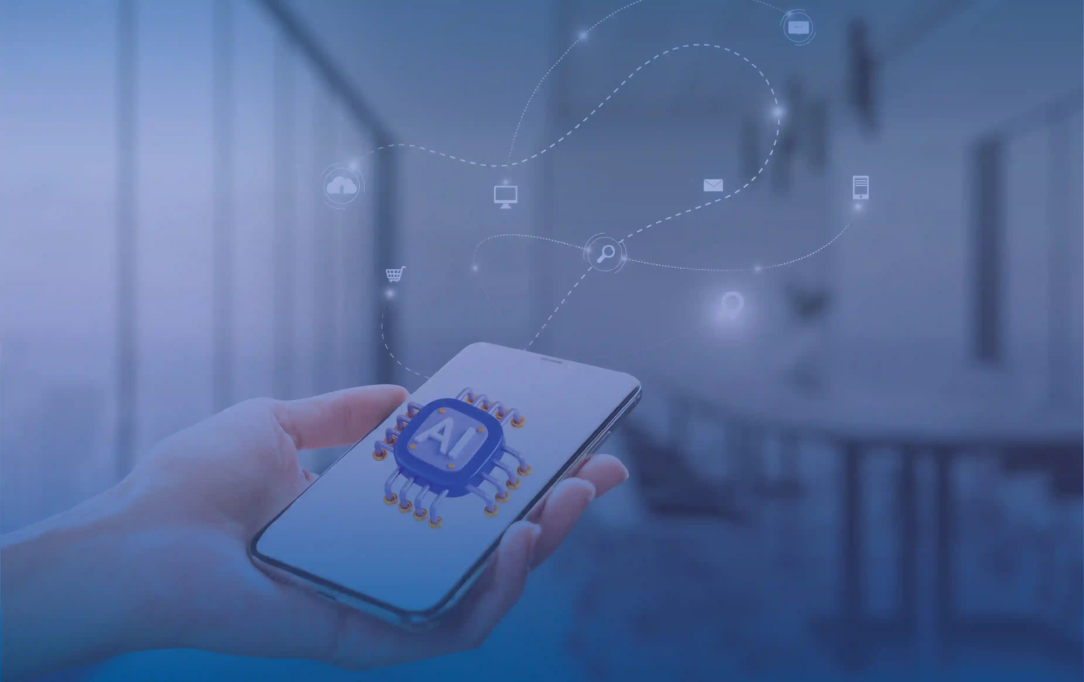 Digital Application